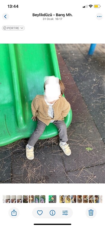 Lcw ceket - Görsel 2