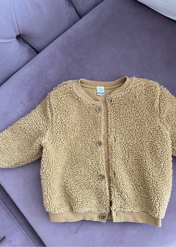 Lcw ceket - Görsel 3