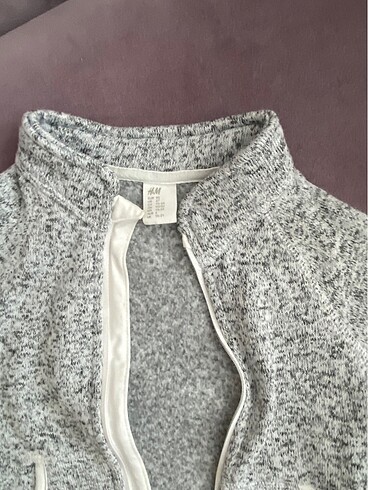 18-24 Ay Beden H&m hırka