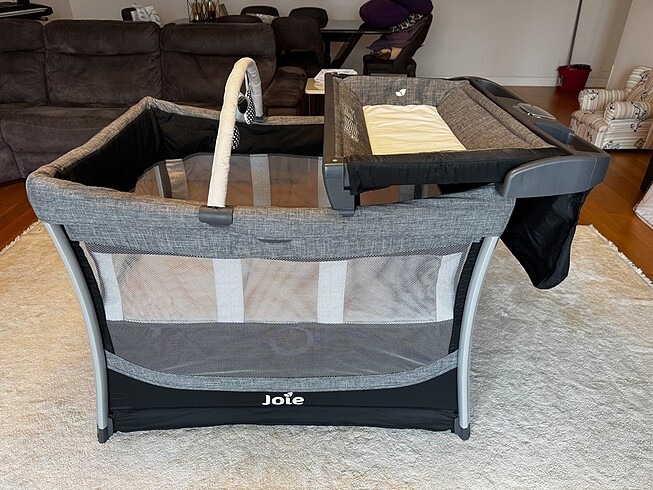 Joie Park yatak joie illusion modeli
