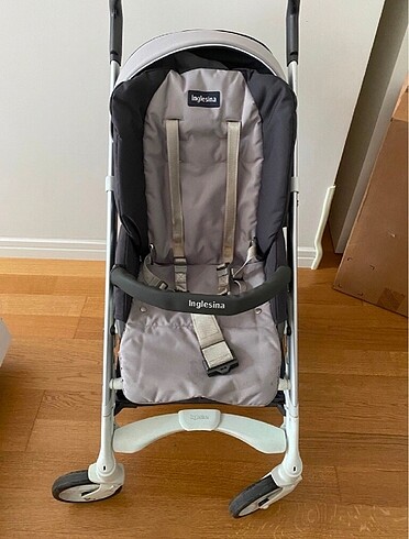 0 - 13 kg Beden inglesina trilogy bebek arabası 3lü set