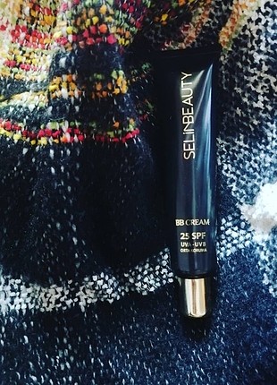 Selin beauty bb cream