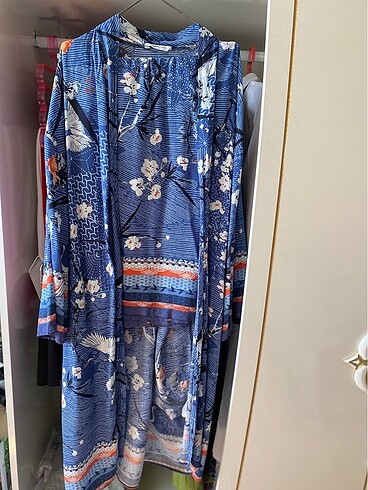 Kimono Takım