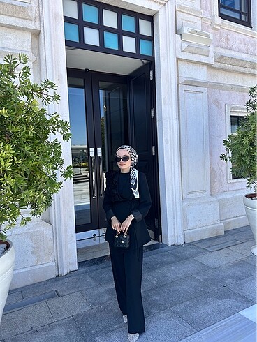 Diğer Blazer takım