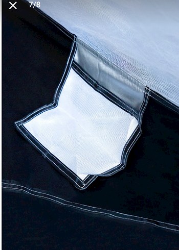 Northpacific Otomatik Çift Katmanlı 3-4 Kişilik Çadır - Görsel 7