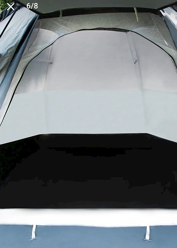 Northpacific Otomatik Çift Katmanlı 3-4 Kişilik Çadır - Görsel 6