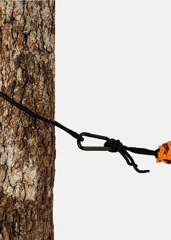 North Pacific Karabinalı Hamak - Görsel 5