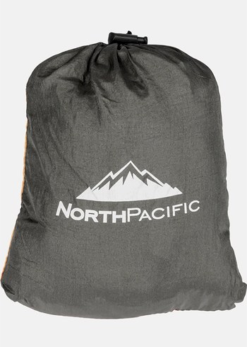 North Pacific Karabinalı Hamak - Görsel 3