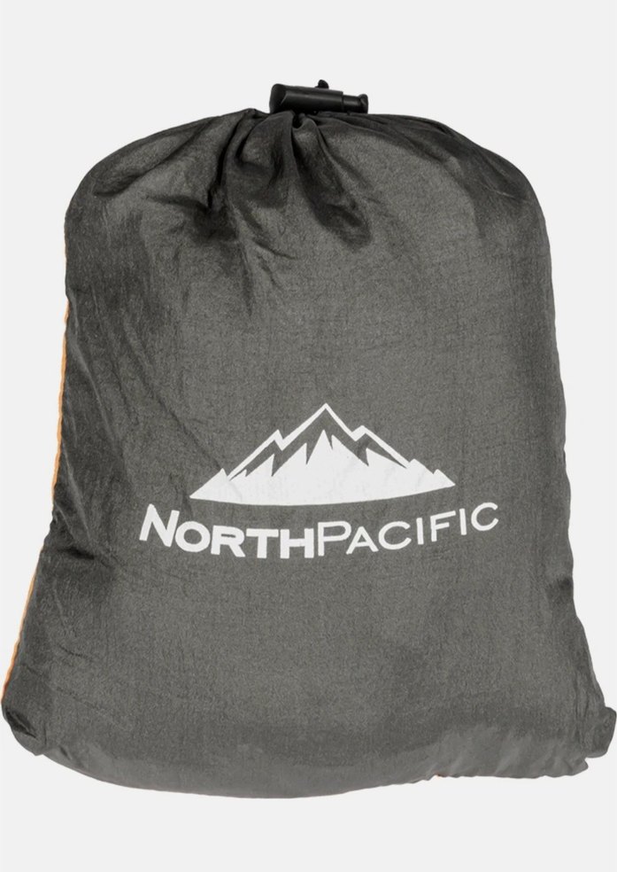 North Pacific Karabinalı Hamak - Görsel 3