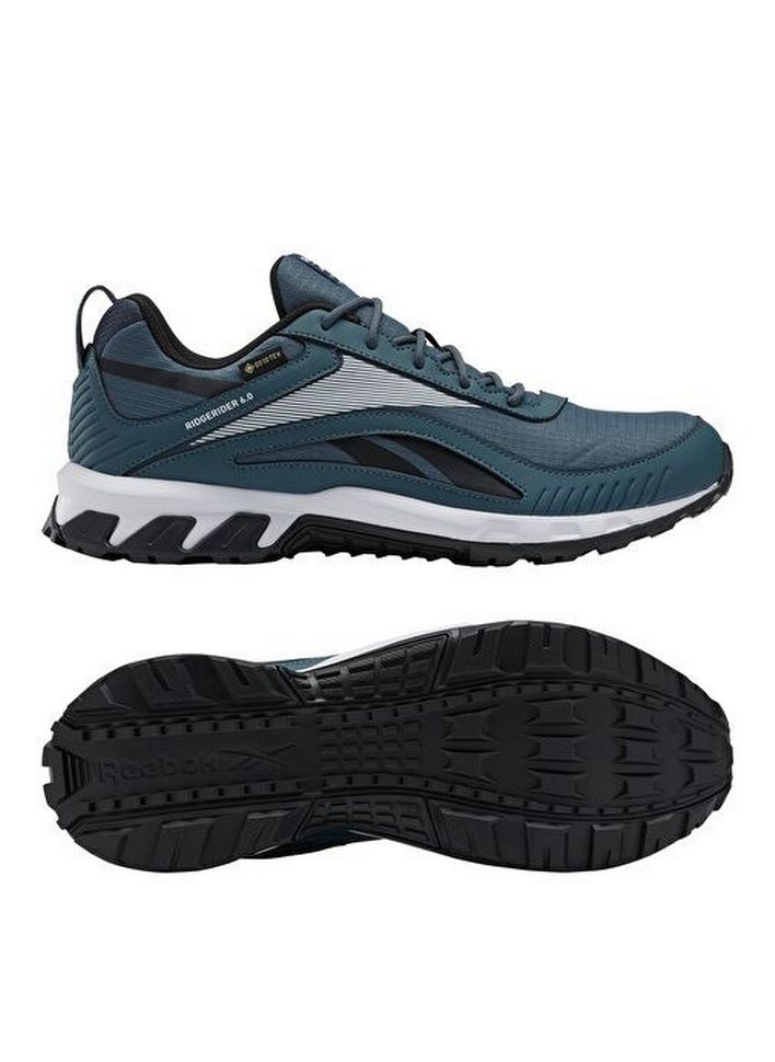 Reebok Erkek Lacivert Spor Ayakkabı - Görsel 2