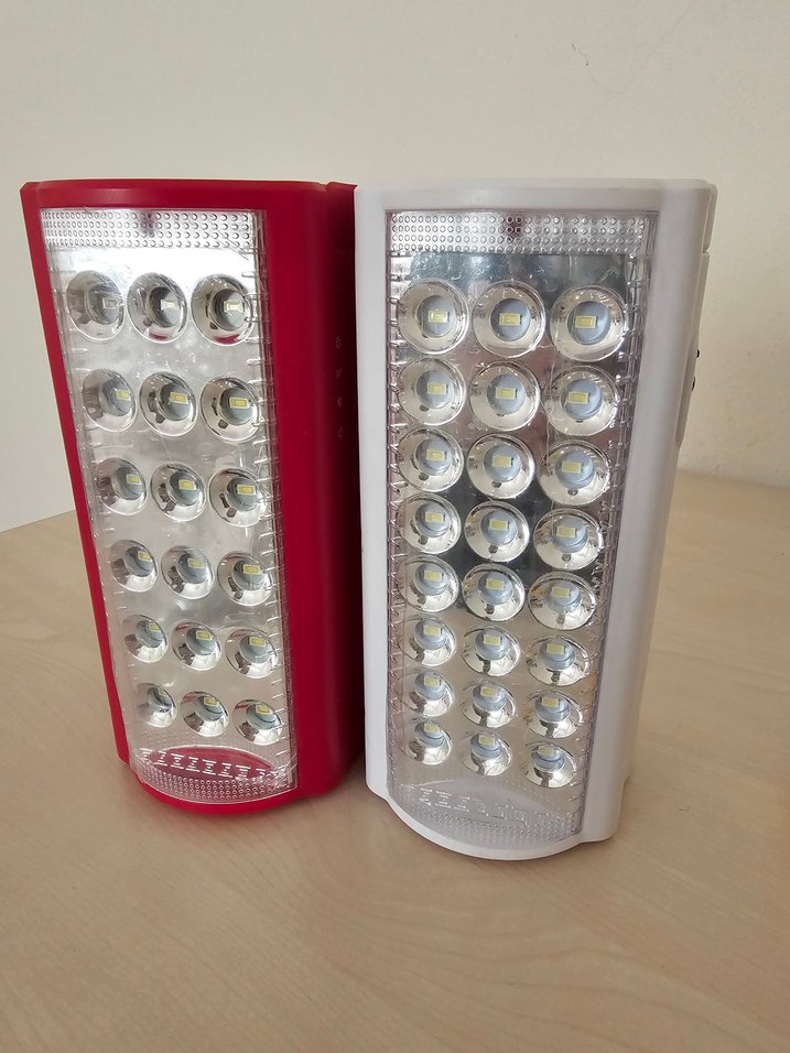 El Feneri - Görsel 2