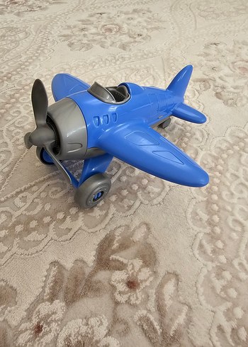 Beden Renk Çoklu Renkli Oyuncak