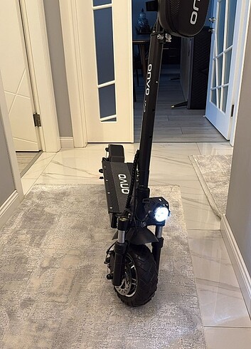 Onvo Ov-012 X Plus 1600W