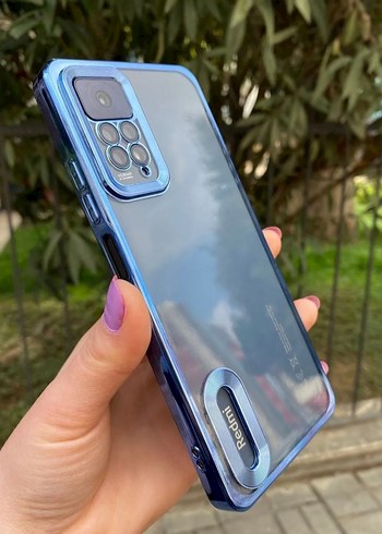 Xiaomi redmi note 11 pro telefon kılıfı