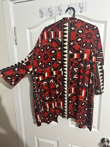 H&M H&M ikonik kimono