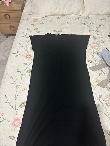 Sateen marka elbise