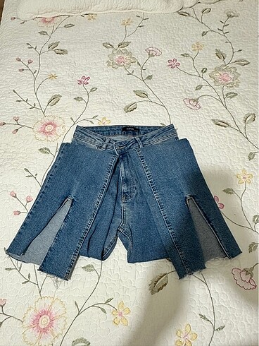 LC Waikiki Kot pantolon