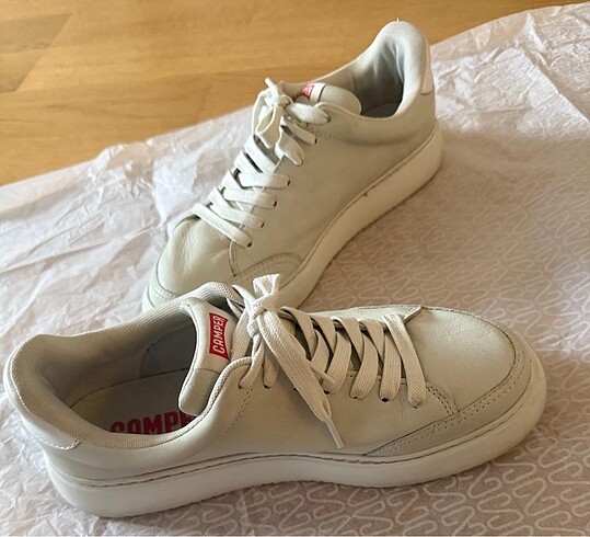 CAMPER Orijinal Deri Sneaker