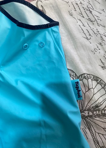 Su Geçirmez Yağmur Tulumu - Görsel 7