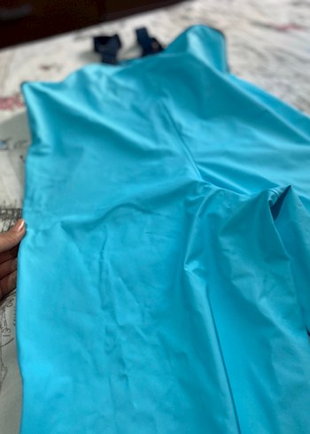 Su Geçirmez Yağmur Tulumu - Görsel 4