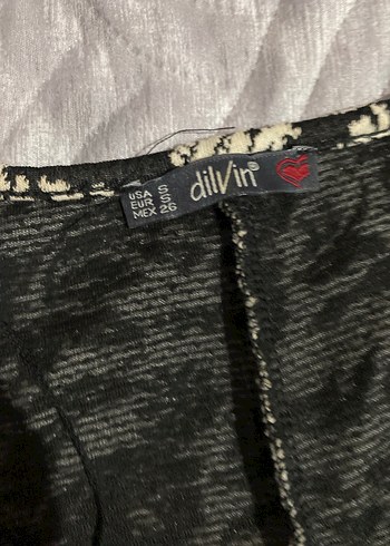 Dilvin Dantel Desenli Uzun Kollu Siyah Kadın Elbise - Görsel 5