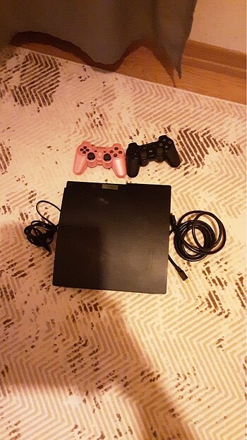 Sony Ps3 icinde oyun yok