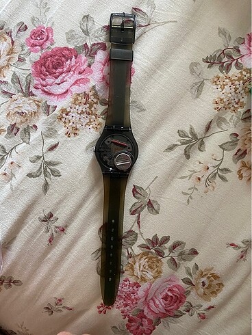 Beden Swatch marka saat
