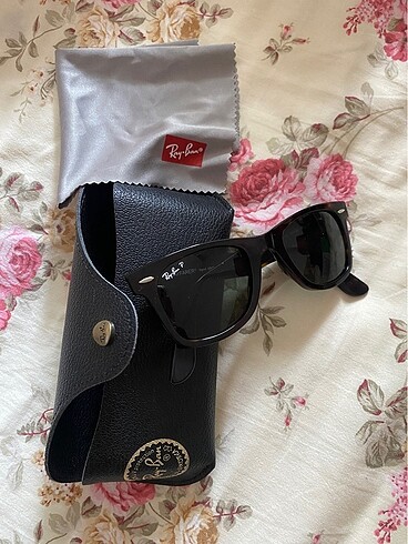 Rayban gözlük Wayfarer