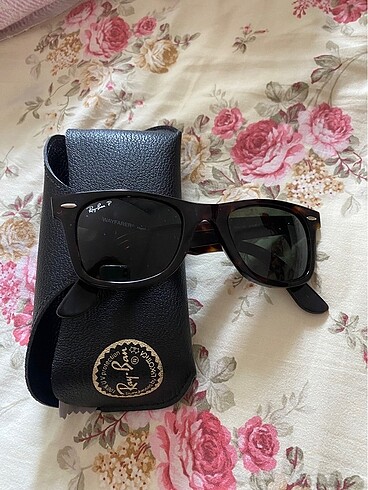 Ray Ban Rayban gözlük Wayfarer