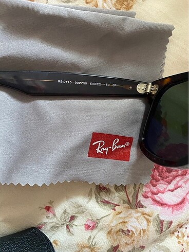  Beden Rayban gözlük Wayfarer