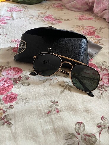 Ray ban unisex gözlük