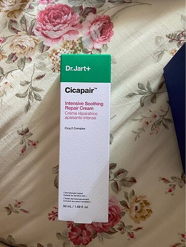 Dr jart+ cicapair cream