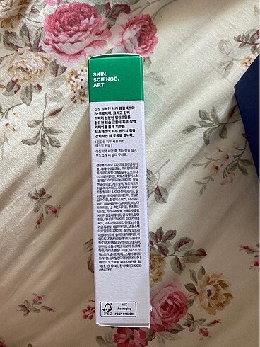 Beden Dr jart+ cicapair cream