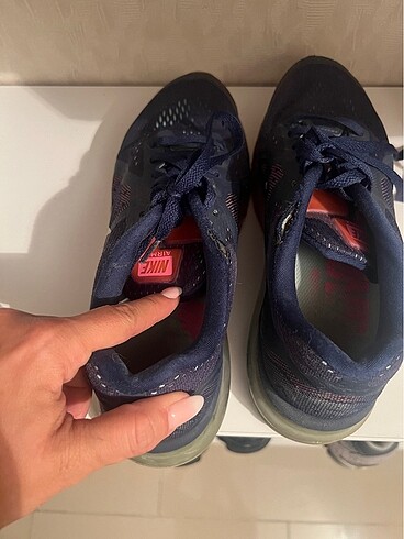 40,5 Beden Nike air max