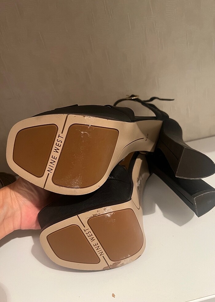 Hiç giyilmedi nine wesr - Görsel 2