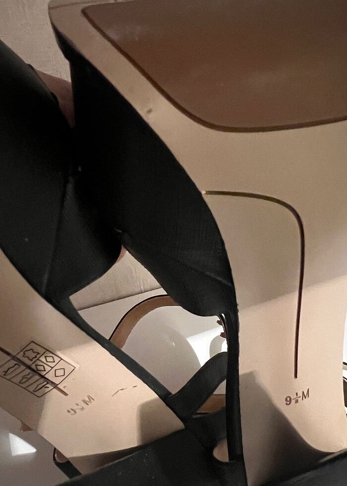 Hiç giyilmedi nine wesr - Görsel 3