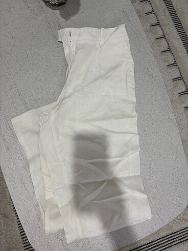 Zara keten pant