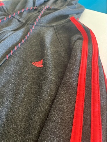 Adidas Orijinal adidas hırka