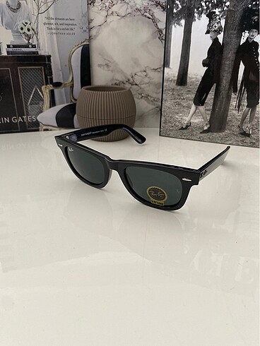  Beden Rayban 2140 wayfarer güneş gözlüğü
