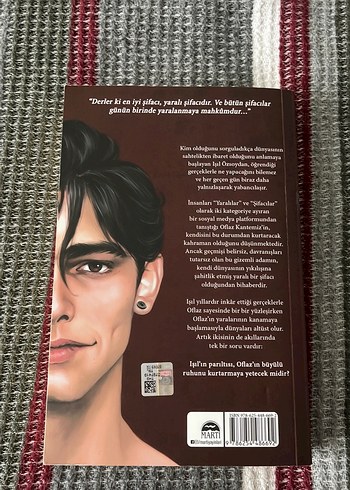 Kimse Gerçek Değil - Zeynep Sey - Görsel 2