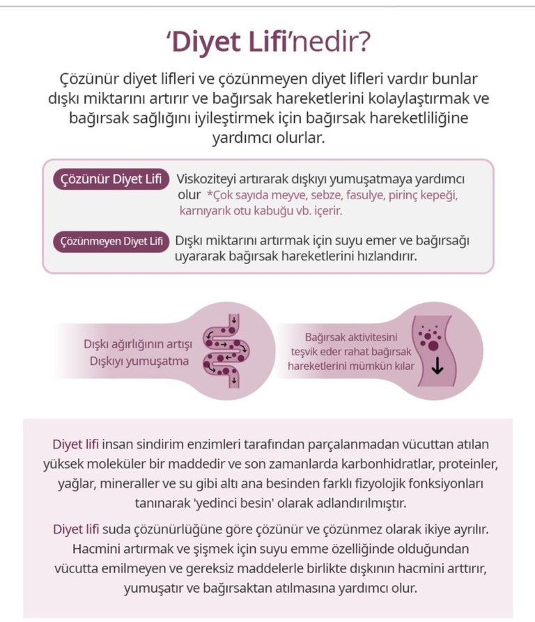 Kilo vermek ve sindirim Atomy Psyllium Husk Lif Tozu 30 Saşe - Görsel 4