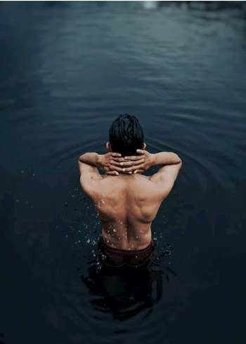 Erkekler için Narenciye Aromalı Cilt Bakım Seti - Görsel 7