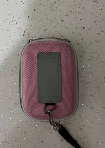 Beden Renk Casio Exilim Dijital Kamera 16.1 MP Siyah