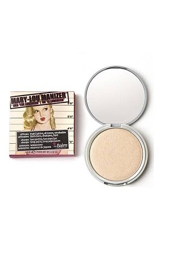 The Balm
