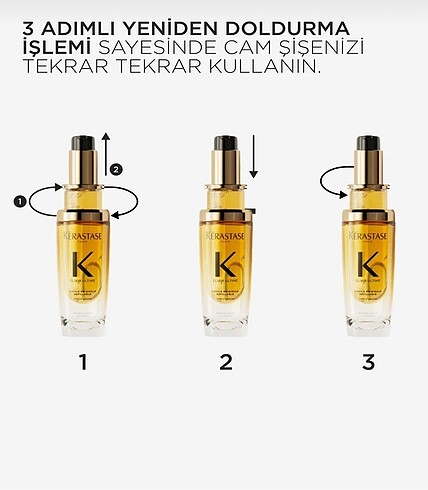Kerastase Elixir Ultimate