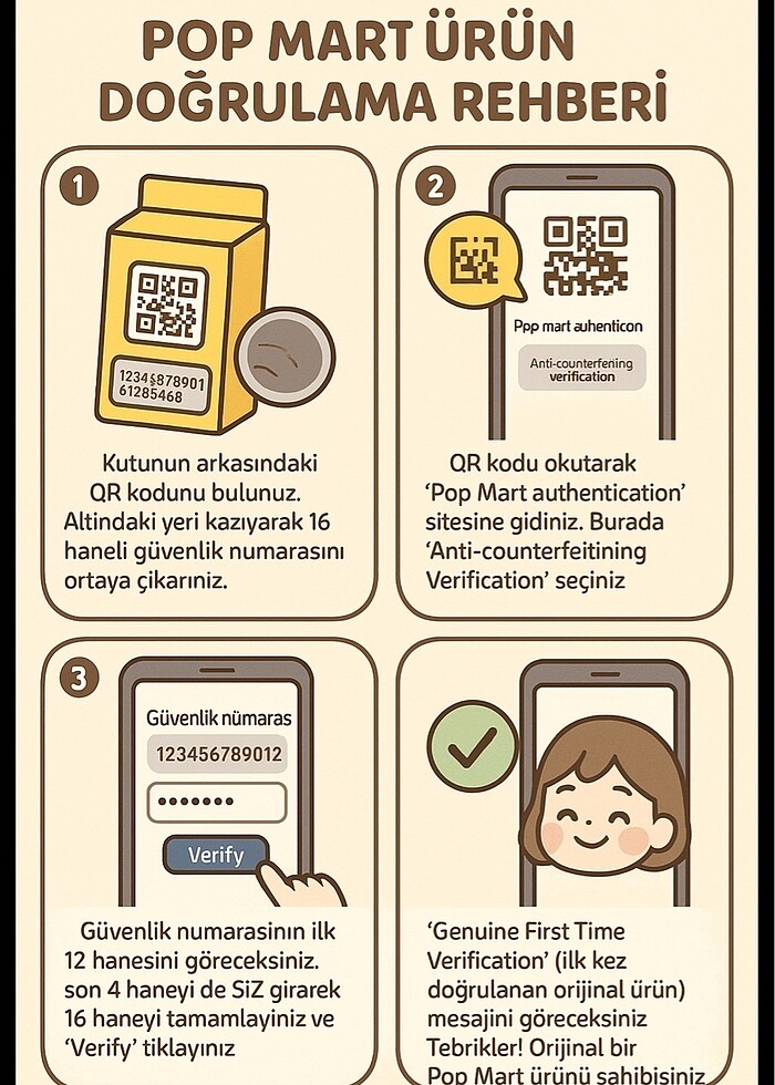 Coca cola labubu - Görsel 4