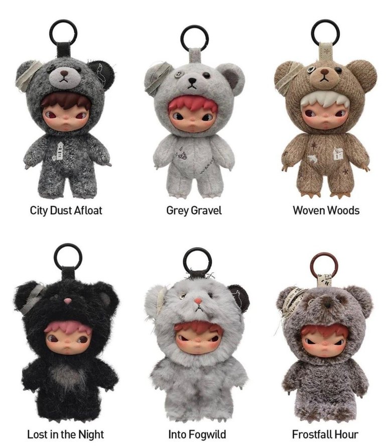 Hirono Road Journal - Görsel 3