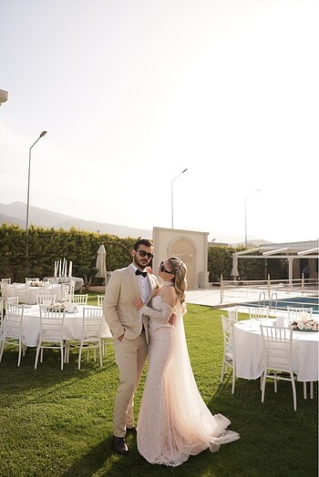 Ns sposa nişanlık