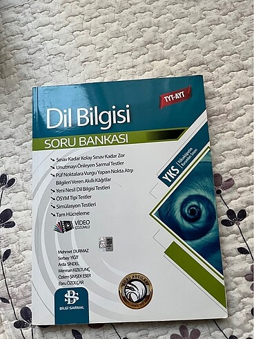80TL dil bilgisi bilgi sarmal