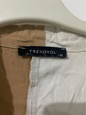 Trendyol & Milla Gömlek